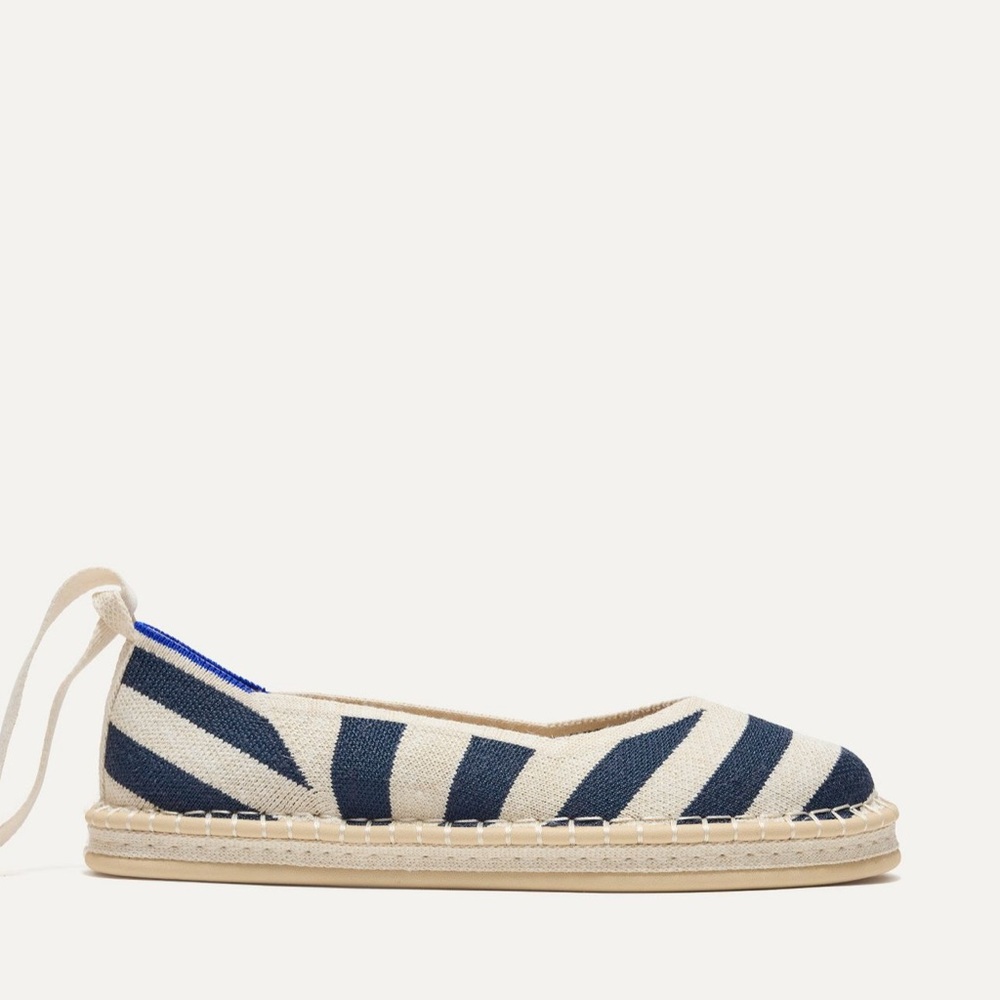 Rothy’s The Espadrille Flats